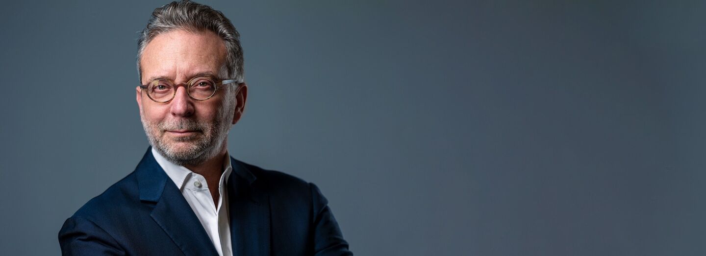 Pascal Levensohn
