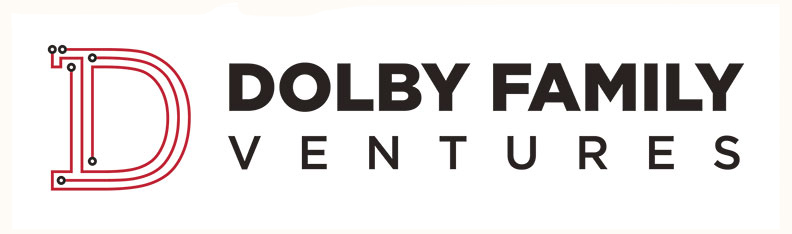 Dolby Family Ventures, Logo