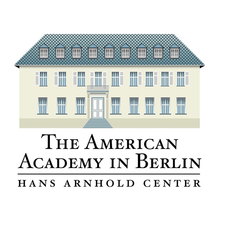 American Academy in Berlin, Logo