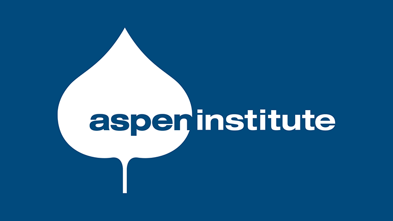 Aspen Institute, Logo