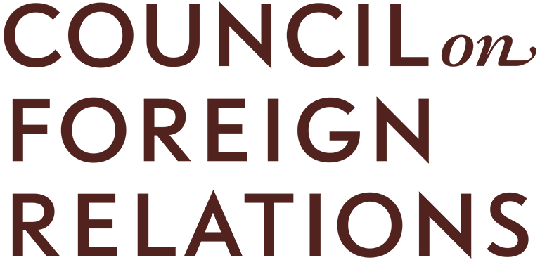 Council on Foreign Relations, Logo